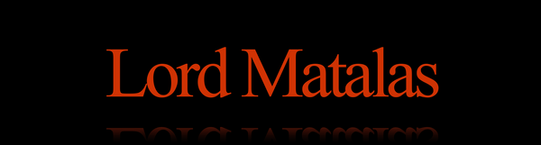 Lord Matalas